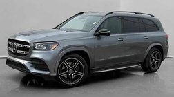 2022 Mercedes-Benz GLS GLS 450