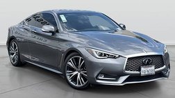 2022 Infiniti Q60 3.0T Pure