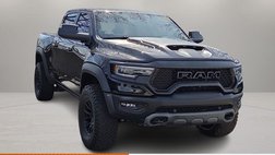 2022 Ram Ram Pickup 1500 TRX