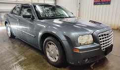 2006 Chrysler 300 Touring
