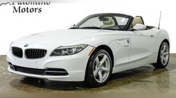 2011 BMW Z4 sDrive30i