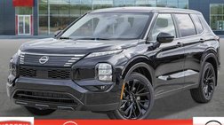 2026 Nissan Rogue Plug-in Hybrid SL