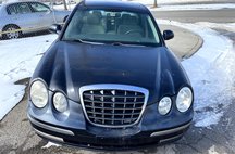 2004 Kia Amanti Base