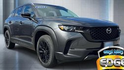 2024 Mazda CX-50 2.5 S Preferred