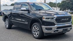 2023 Ram Ram Pickup 1500 Limited