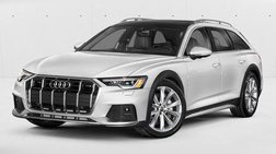 2020 Audi A6 allroad 3.0T quattro Premium Plus