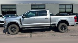 2024 Ford Super Duty F-250 XL
