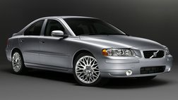 2008 Volvo S60 2.5T