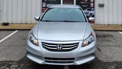 2011 Honda Accord SE