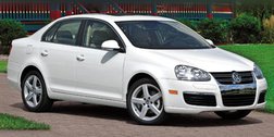 2009 Volkswagen Jetta TDI