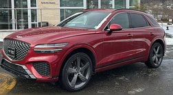 2023 Genesis GV70 2.5T Standard