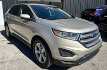 2018 Ford Edge SE