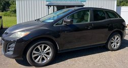 2010 Mazda CX-7 s Touring