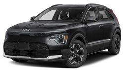2023 Kia Niro EV Wind