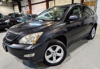 2007 Lexus RX 350 Base