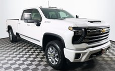 2024 Chevrolet Silverado 3500HD High Country