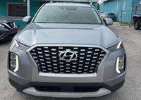 2020 Hyundai Palisade SE