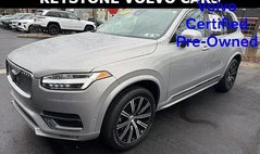 2023 Volvo XC90 B6 Plus Bright Theme 7P