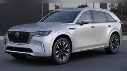 2026 Mazda CX-90 3.3 Turbo S Premium Plus