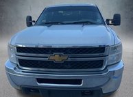 2013 Chevrolet Silverado 2500HD Work Truck