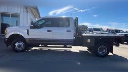 2017 Ford Super Duty F-350 King Ranch