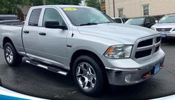 2016 Ram Ram Pickup 1500 Express