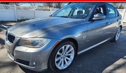 2011 BMW 3 Series 328i xDrive