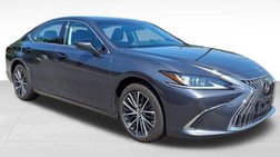 2023 Lexus ES 250 ES 250