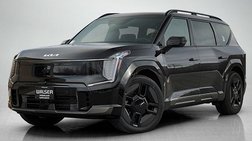 2026 Kia EV9 GT-Line