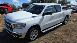 2019 Ram Ram Pickup 1500 Big Horn