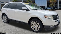 2010 Ford Edge Limited