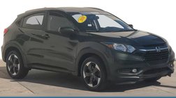 2018 Honda HR-V EX-L w/Navi