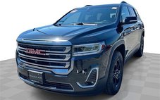 2022 GMC Acadia AT4