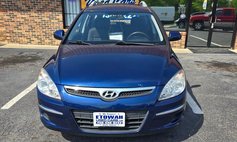 2012 Hyundai Elantra Touring GLS