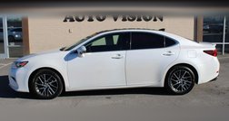 2017 Lexus ES 350 Base