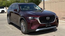 2024 Mazda CX-90 3.3 Turbo Premium
