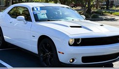 2017 Dodge Challenger R/T