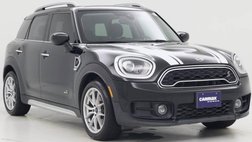 2020 MINI Countryman Cooper S ALL4