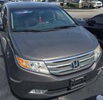 2013 Honda Odyssey Touring