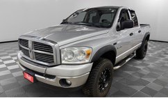 2008 Dodge Ram 1500 SLT