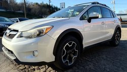 2014 Subaru XV Crosstrek 2.0i Limited