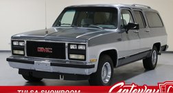 1990 GMC Suburban R1500