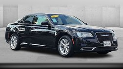 2021 Chrysler 300 Touring