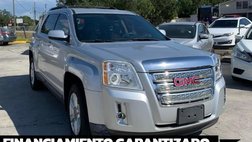 2013 GMC Terrain SLE-2