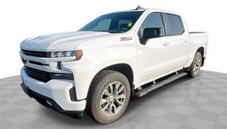 2022 Chevrolet Silverado 1500 Limited RST