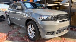 2020 Dodge Durango GT Plus