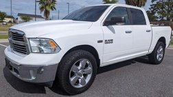 2016 Ram Ram Pickup 1500 Big Horn