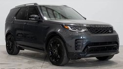 2023 Land Rover Discovery P300 S R-Dynamic