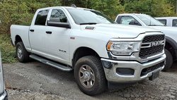 2022 Ram Ram Pickup 2500 Tradesman
