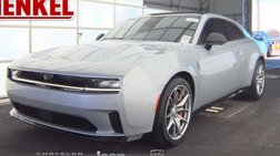 2025 Dodge Charger Daytona Scat Pack